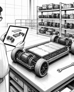 ai-ev-mih-platform-modular-chassis