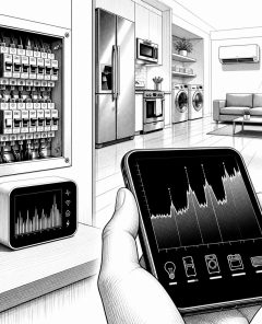 ai-evergy-home-energy-monitor-realtime-insights