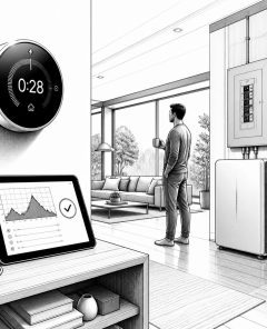 ai-eversource-connectedsolutions-demand-response-smart-home