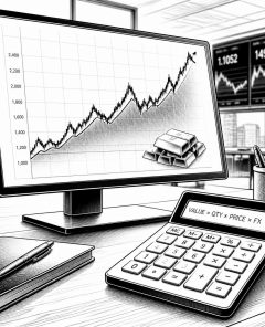 ai-evolution-mining-valuation-gold