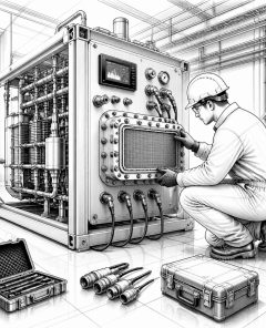 ai-evonik-aem-membran-elektrolyse-kosten