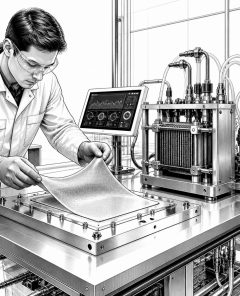 ai-evonik-aem-membran-wasserstoff-elektrolyse-pilot