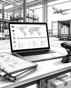 ai-expeditors-supply-chain-dashboard