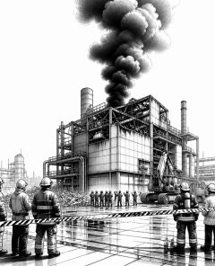 ai-explosion-hanwha-aerospace-daejeon