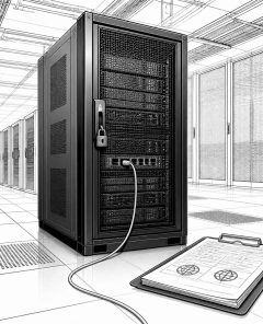 ai-exportkontrollen-anthropic-offline-serverrack