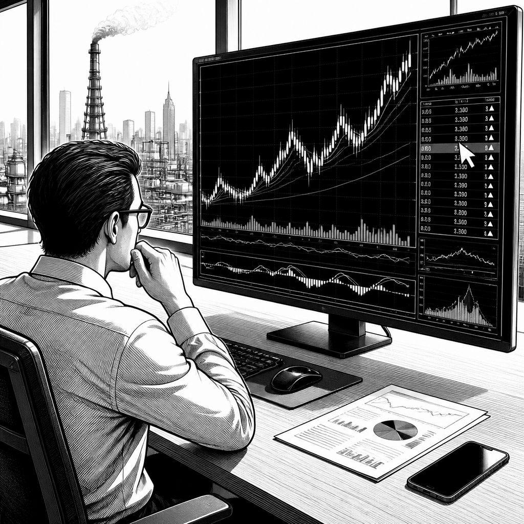 Bank of America hebt Exxon Mobil auf „Buy“ – Kursziele und Einordnung Bank of America hebt Exxon Mobil auf „Buy“ – Kursziele und Einordnung
