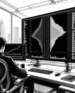 ai-exxon-mobil-xetra-nyse-orderbook-realtime