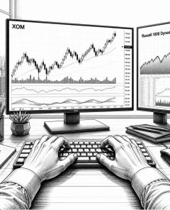 ai-exxon-russell-index-xom-xetra