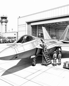 ai-f35-poland-airbase