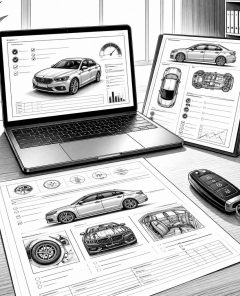 ai-fahrzeugreport-vehicle-history-laptop