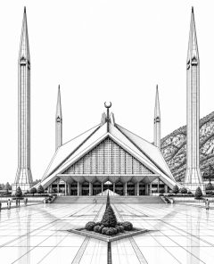 ai-faisal-moschee-islamabad-landmark