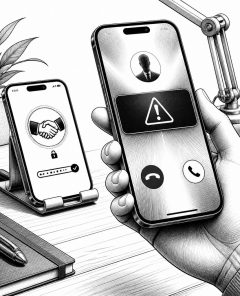 ai-fake-call-detection-android-rcs-handshake