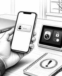 ai-fake-context-messenger-smart-home