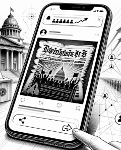 ai-fake-news-election-influence-smartphone
