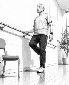ai-fall-prevention-balance-training