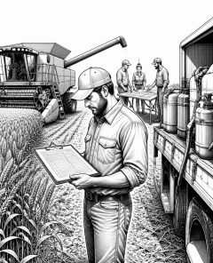 ai-farm-minijobs-freiburg-wage-paperwork