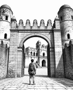 ai-fasil-ghebbi-gondar