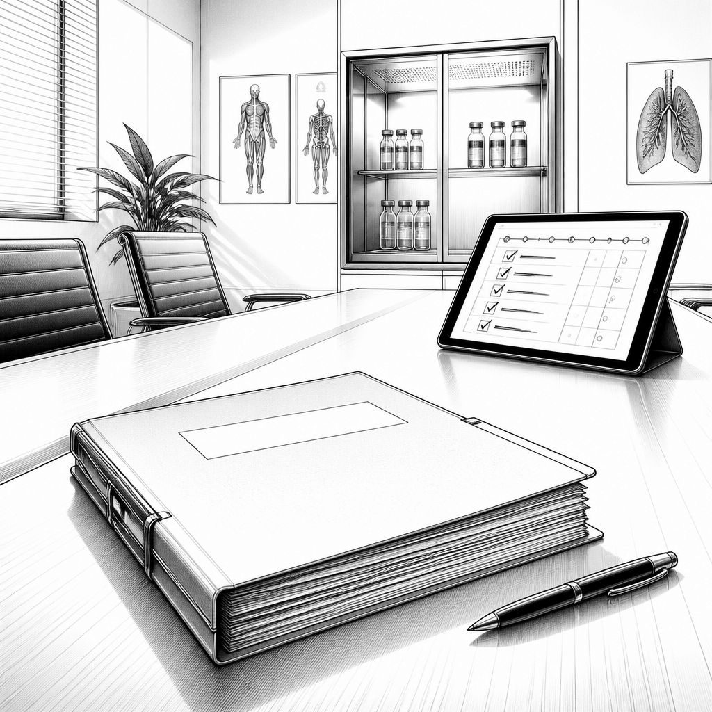 FDA signalisiert Neubewertung für Navsunli: REGENXBIO plant BLA-Neueinreichung FDA signalisiert Neubewertung für Navsunli: REGENXBIO plant BLA-Neueinreichung