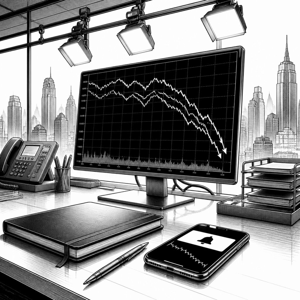 Fed-Signal für höhere Zinsen belastet New Yorker Aktien – Ausblick auf Oktober Fed-Signal für höhere Zinsen belastet New Yorker Aktien – Ausblick auf Oktober