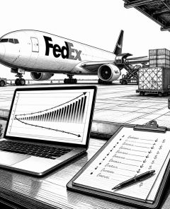 ai-fedex-express-margin