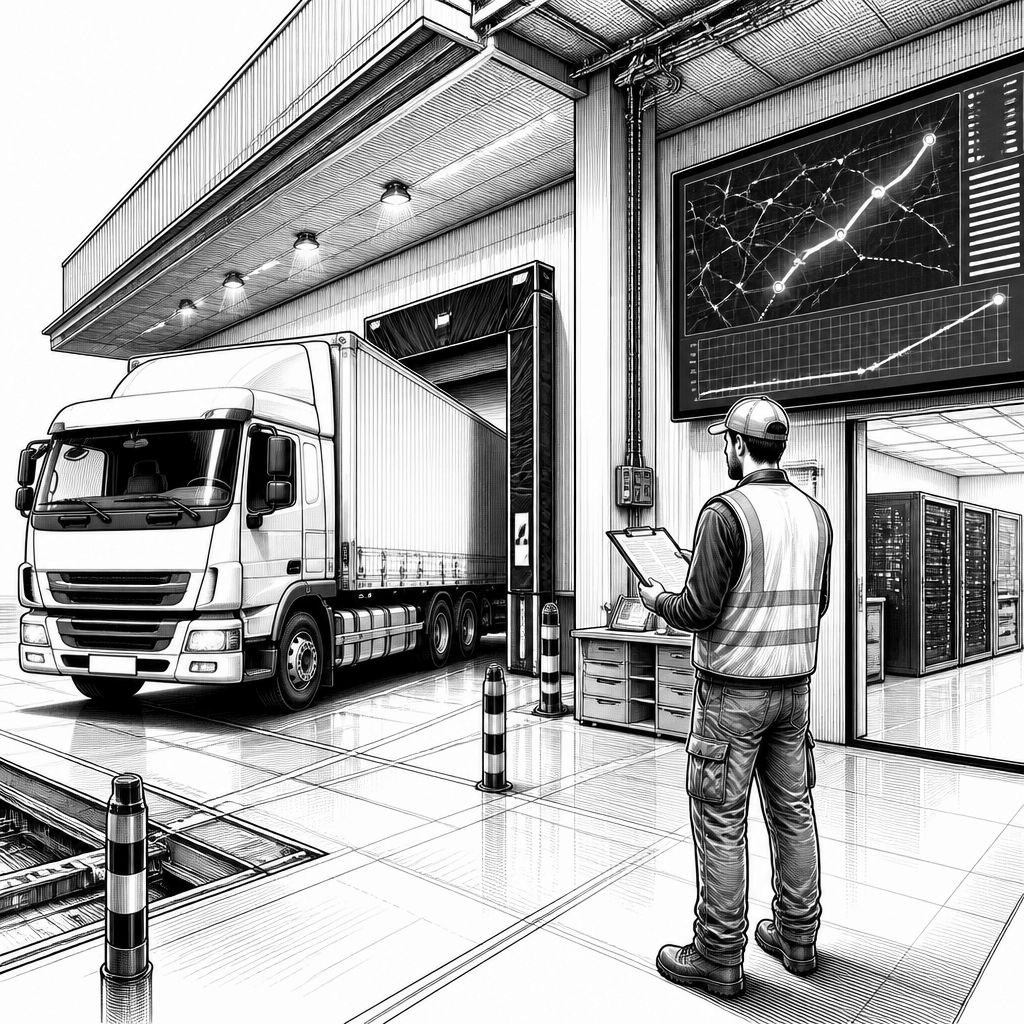 FedEx kassiert Kursrutsch: Trade-Policy treibt Kosten, KI für Datenzentren in Sicht FedEx kassiert Kursrutsch: Trade-Policy treibt Kosten, KI für Datenzentren in Sicht