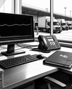 ai-fedex-quiet-day-trading-range