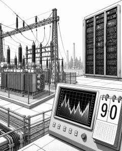 ai-ferc-grid-connection-90-days