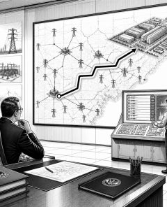 ai-ferc-grid-interconnection-data-centers