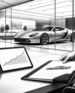 ai-ferrari-buyback-nyse-race