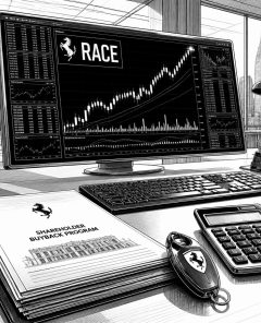 ai-ferrari-buyback-nyse-race