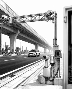 ai-ferrovial-toll-gantry-mautsystem