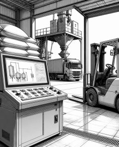ai-fertilizer-mixing-distribution