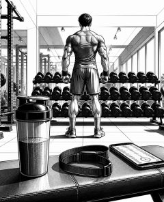 ai-fettabbau-krafttraining-energiebilanz