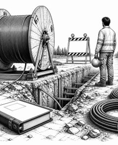 ai-fiber-optic-financing-construction-stop