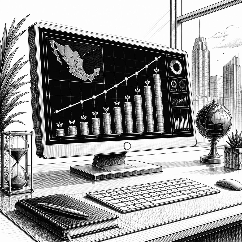 Fibra Macquarie México: Stabilere Immobilienerträge im Fokus – was Anleger bei Ausschüttung und Risiko prüfen sollten Fibra Macquarie México: Stabilere Immobilienerträge im Fokus – was Anleger bei Ausschüttung und Risiko prüfen sollten