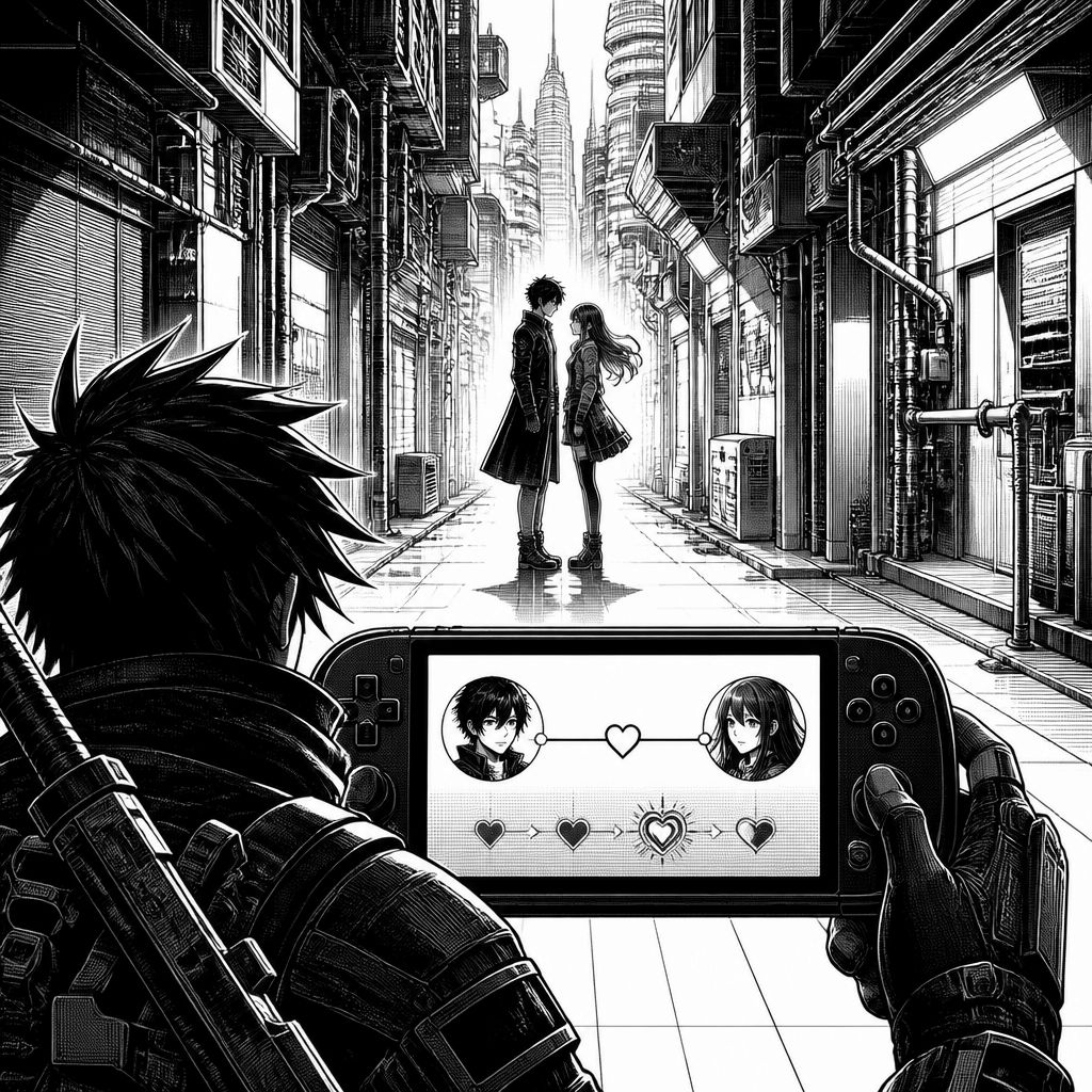 Final Fantasy VII Rebirth: Regisseur betont, warum queere Romantik die Welt glaubwürdiger macht Final Fantasy VII Rebirth: Regisseur betont, warum queere Romantik die Welt glaubwürdiger macht