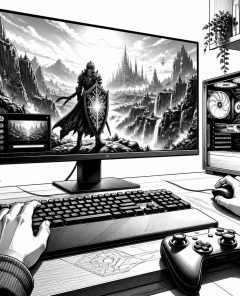 ai-final-fantasy-xiv-dawntrail-live-update