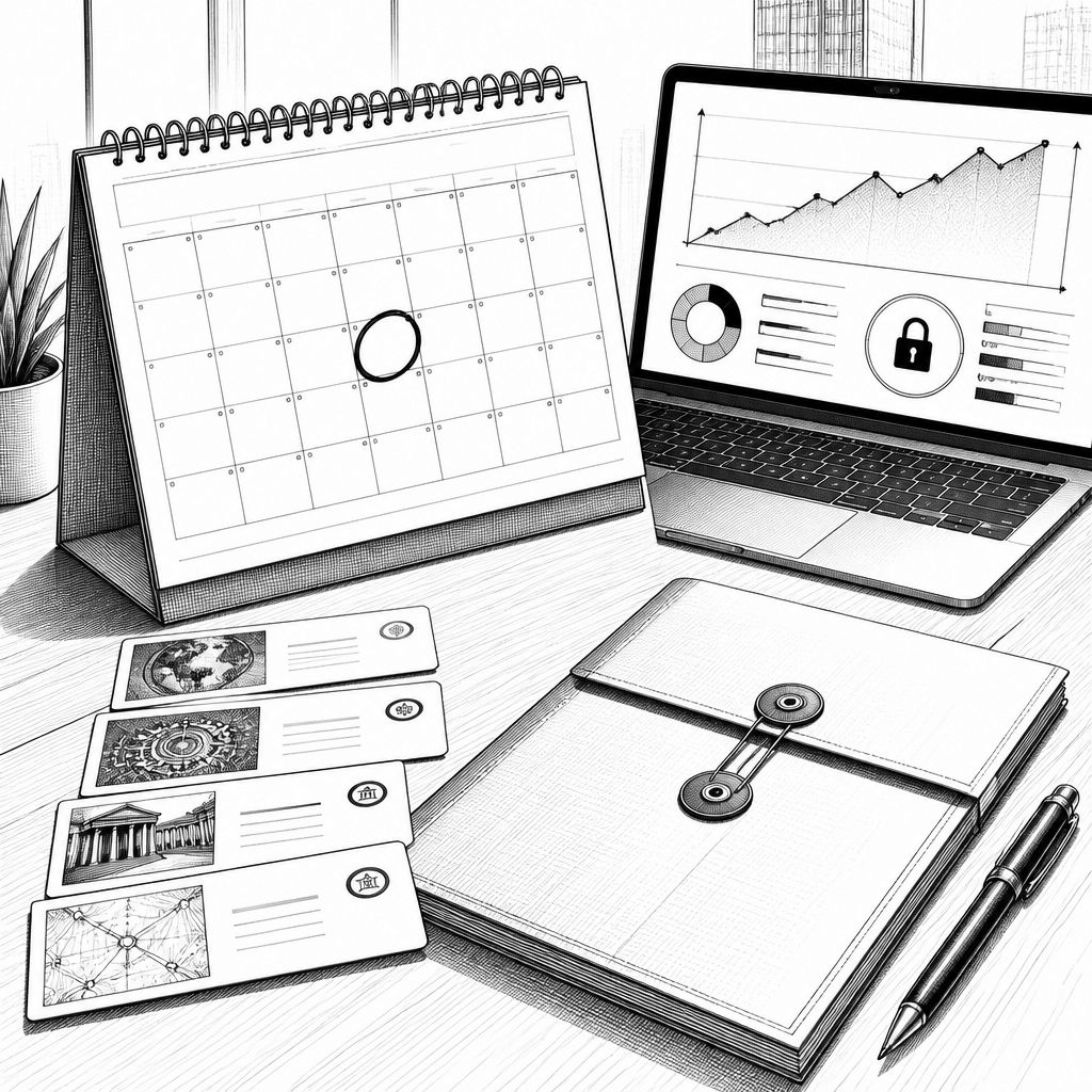 Finanztermine am 23. Juni 2026: HVs, Konjunkturdaten und Bank-Agenda im Fokus Finanztermine am 23. Juni 2026: HVs, Konjunkturdaten und Bank-Agenda im Fokus