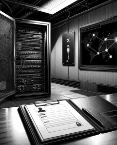 ai-fire-network-breach-louisiana