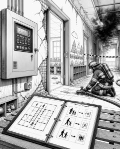 ai-fire-notfallplanung-kita-hanau