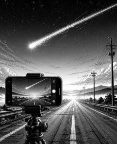 ai-fireball-louisiana-bolide-classification