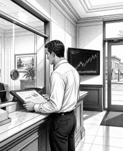 ai-first-northwest-bancorp-merger-focus