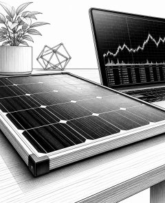 ai-first-solar-profit-taking-volatility