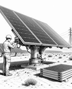 ai-first-solar-series-7-utility-module