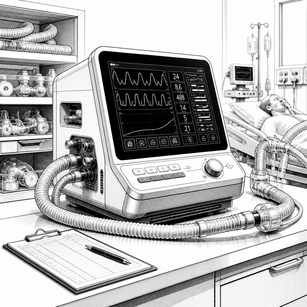 Fisher & Paykel Healthcare: Langfriststrategie und Geschäftsmodell im Atemtherapie-Markt Fisher & Paykel Healthcare: Langfriststrategie und Geschäftsmodell im Atemtherapie-Markt