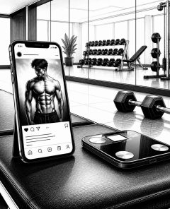 ai-fit-ideal-body-image-social-media