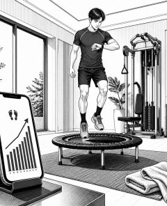 ai-fitness-bfr-jumping-schritte