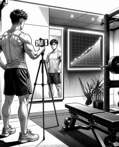 ai-fitness-creator-youtube-shorts