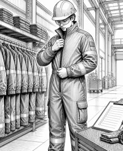 ai-flame-resistant-coverall-cintas-service