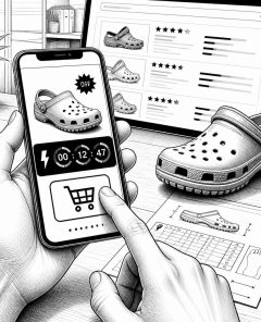 ai-flash-sale-clogs-amazon-speed